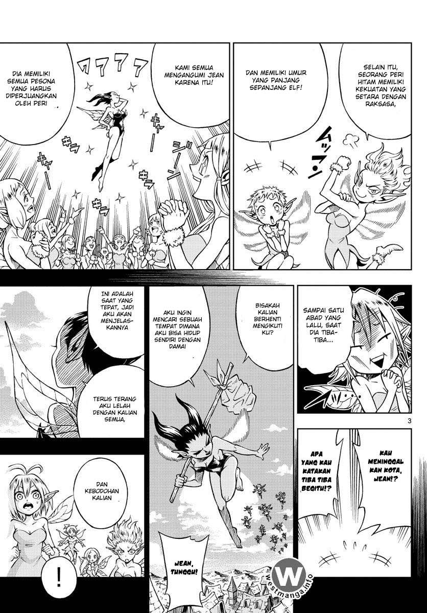 Marry Grave Chapter 4 - halaman 4