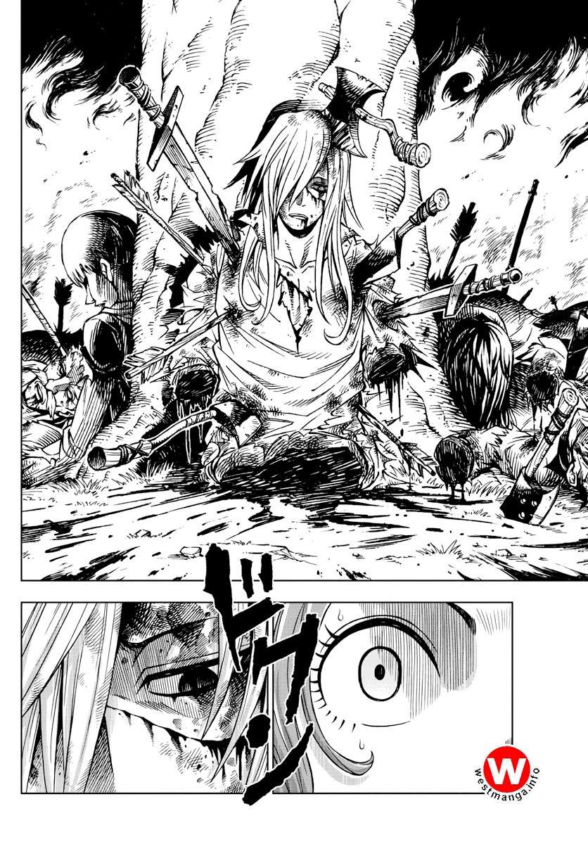 Marry Grave Chapter 40 - halaman 9
