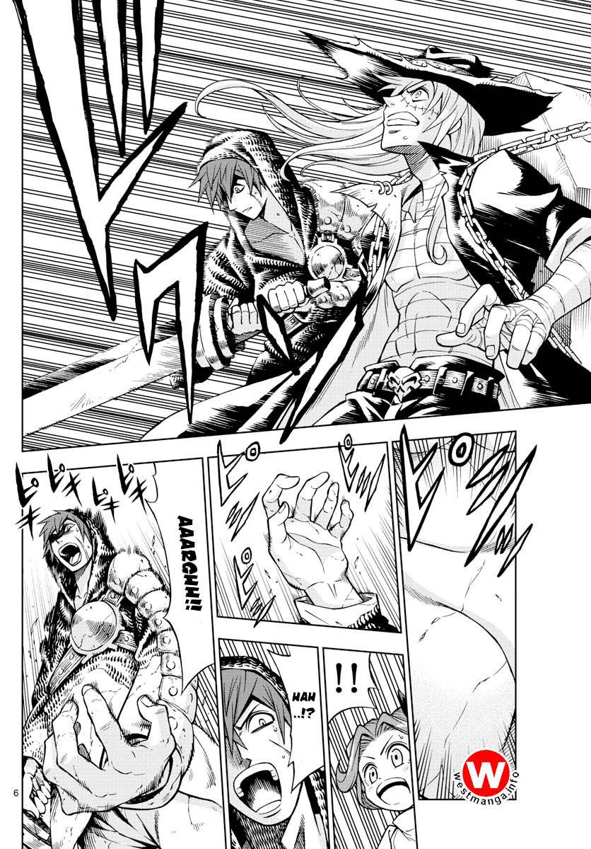 Marry Grave Chapter 46 - halaman 7