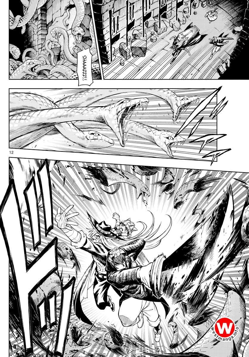 Marry Grave Chapter 47 - halaman 13