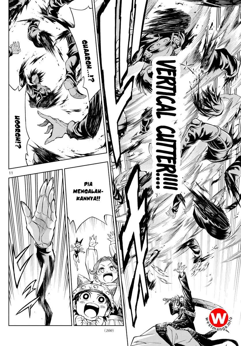 Marry Grave Chapter 48 - halaman 12
