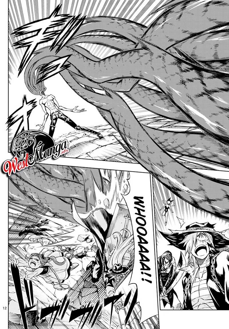 Marry Grave Chapter 49 - halaman 14