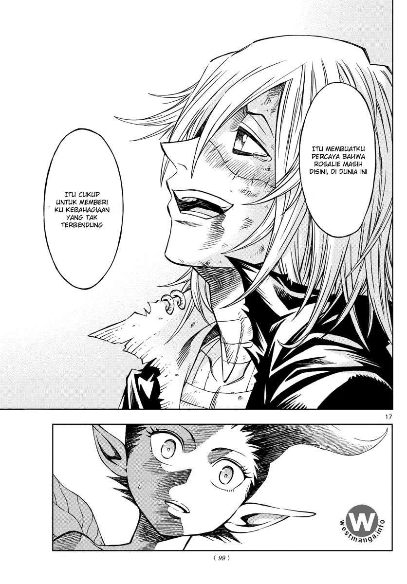Marry Grave Chapter 5 - halaman 18