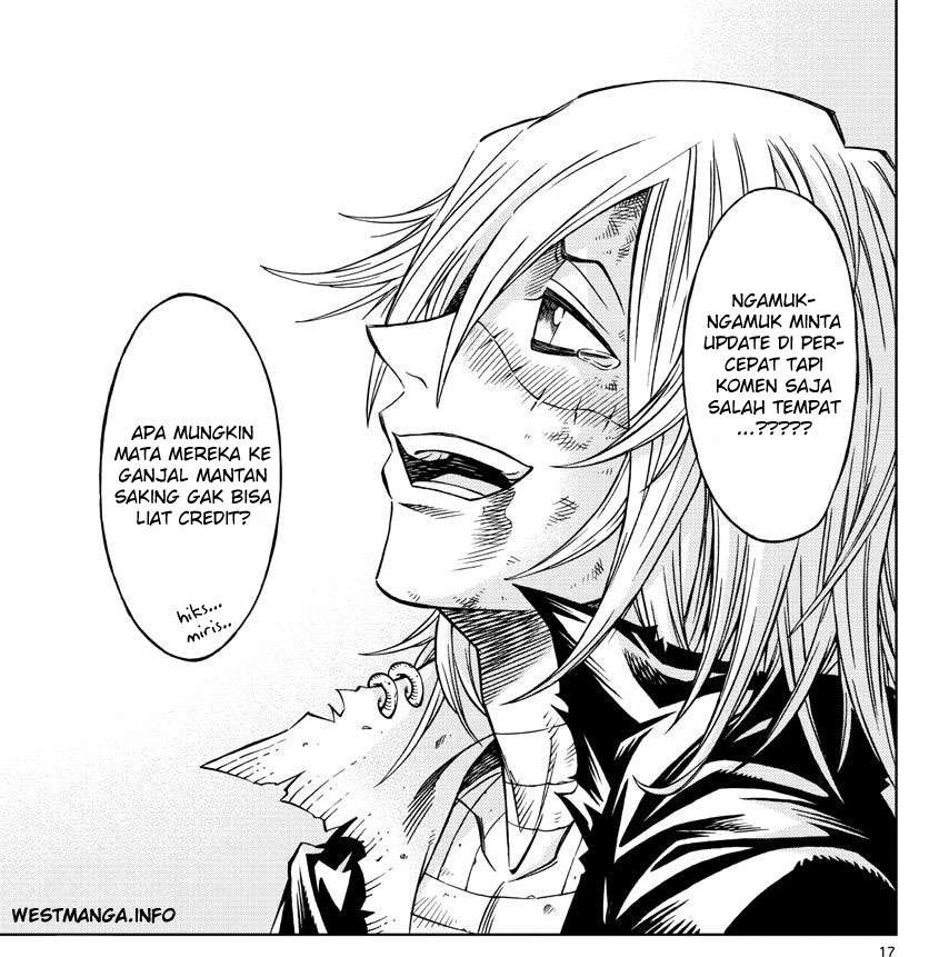 Marry Grave Chapter 5 - halaman 24