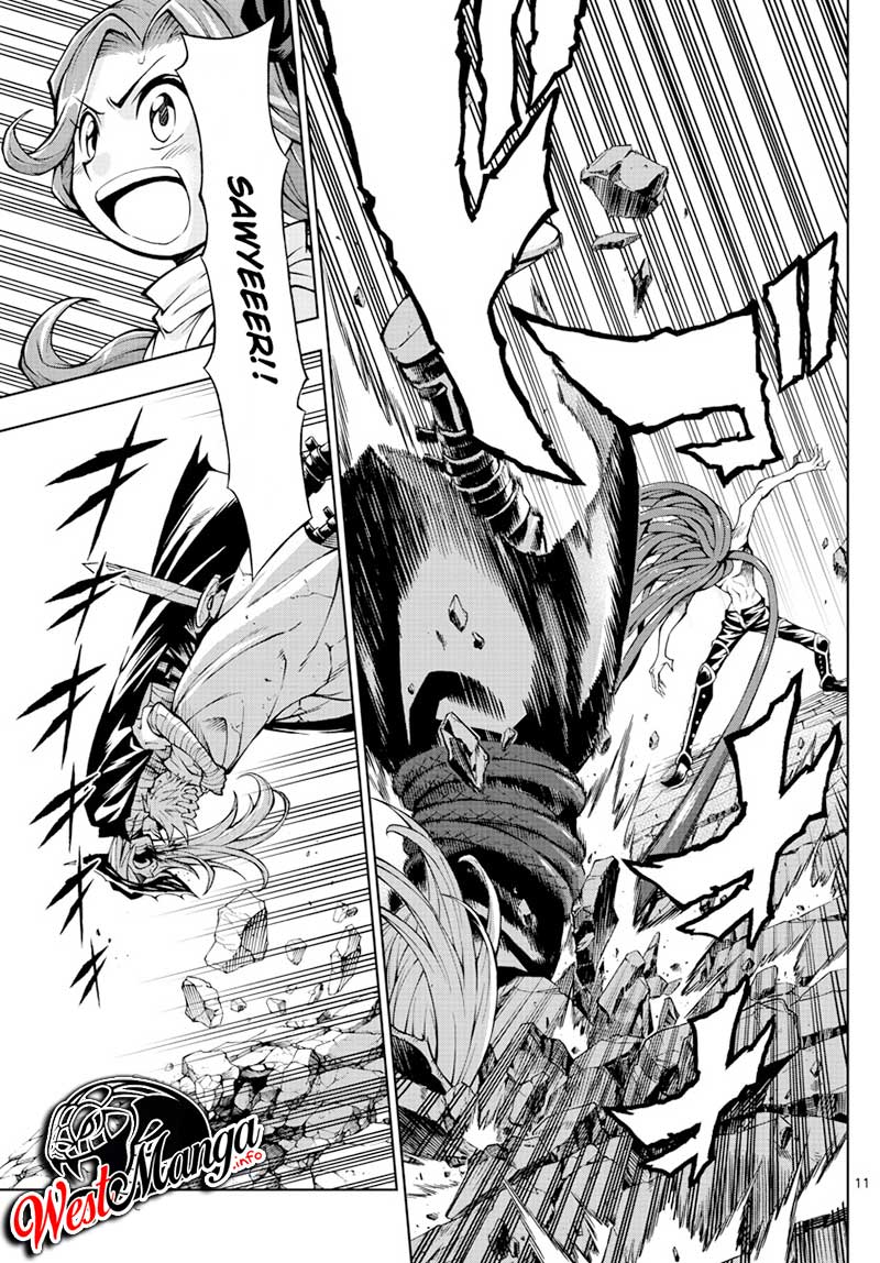 Marry Grave Chapter 50 - halaman 13