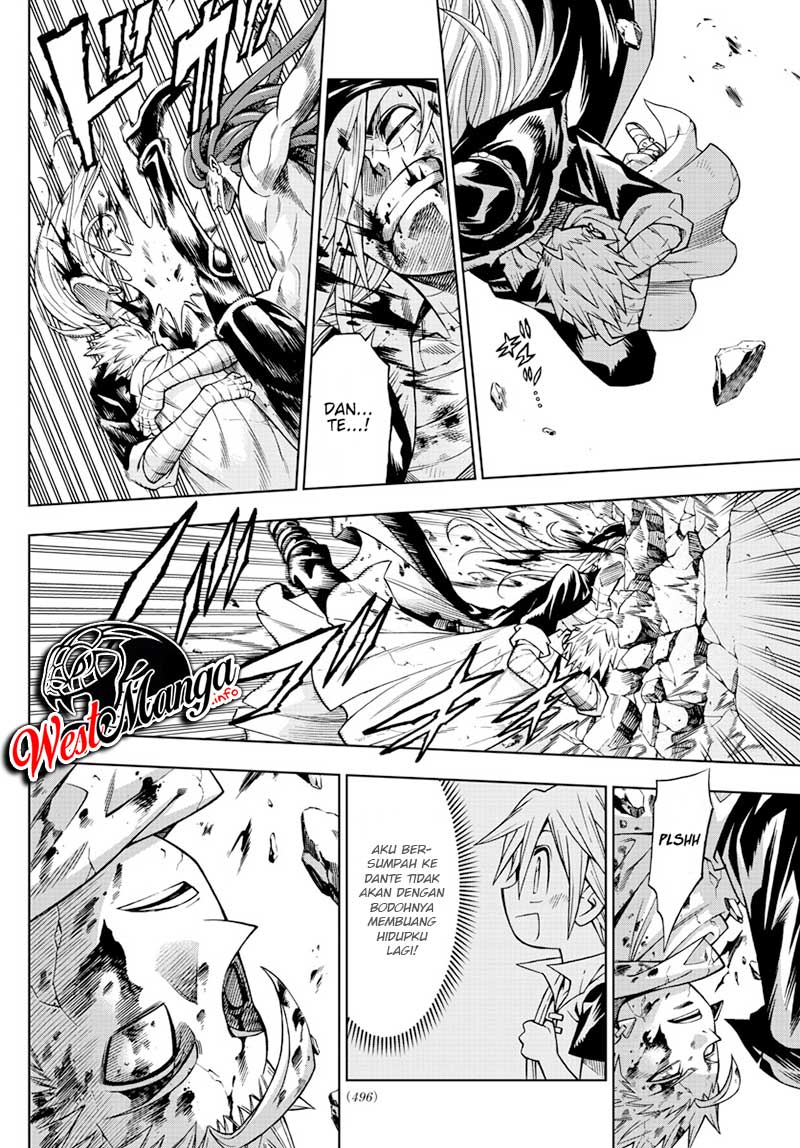 Marry Grave Chapter 50 - halaman 14