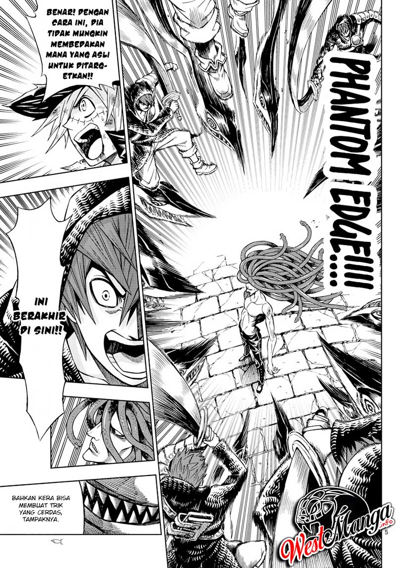 Marry Grave Chapter 50 - halaman 7