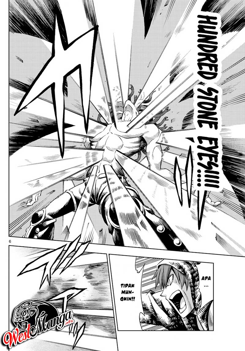 Marry Grave Chapter 50 - halaman 8