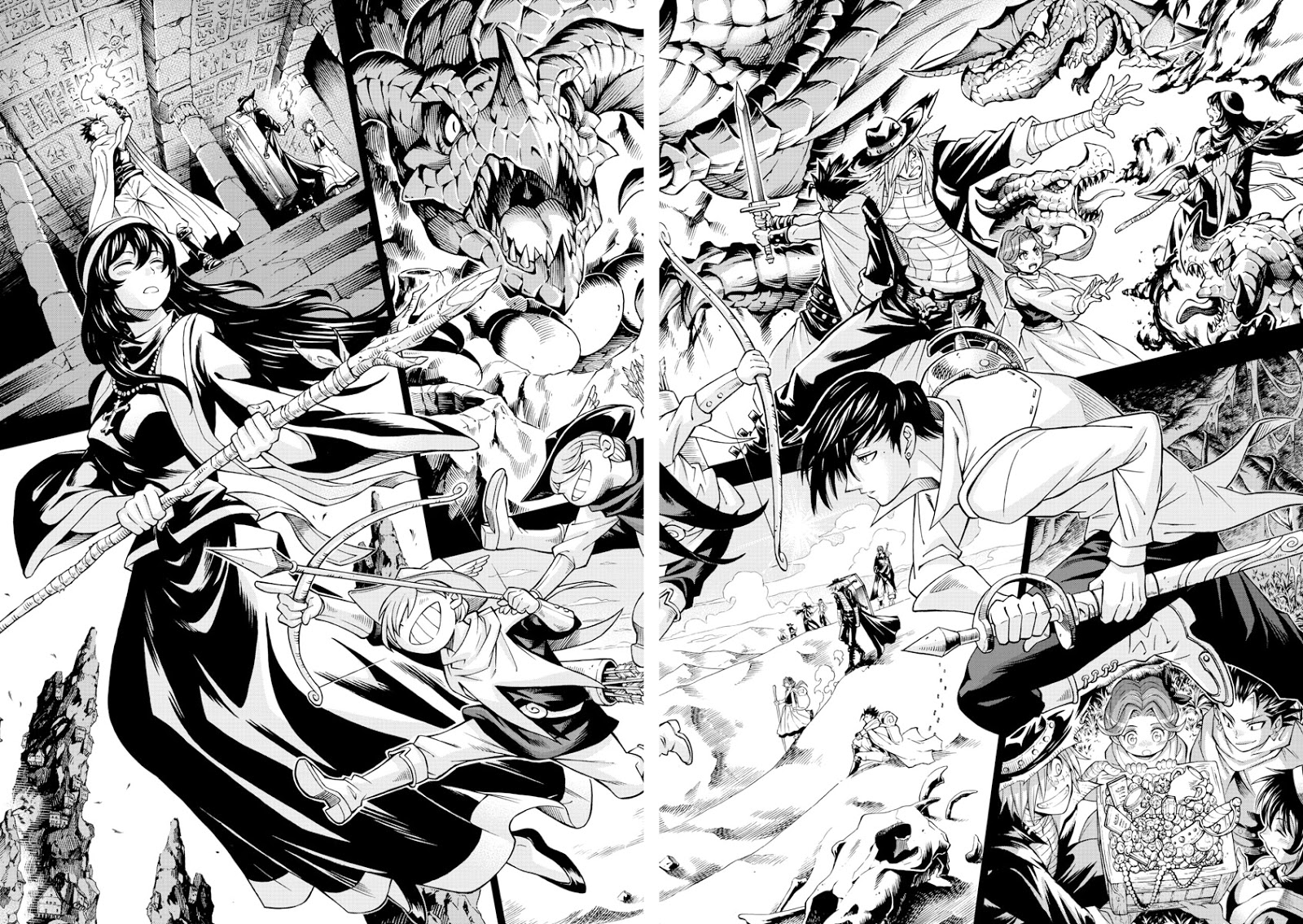 Marry Grave Chapter 52 - halaman 14