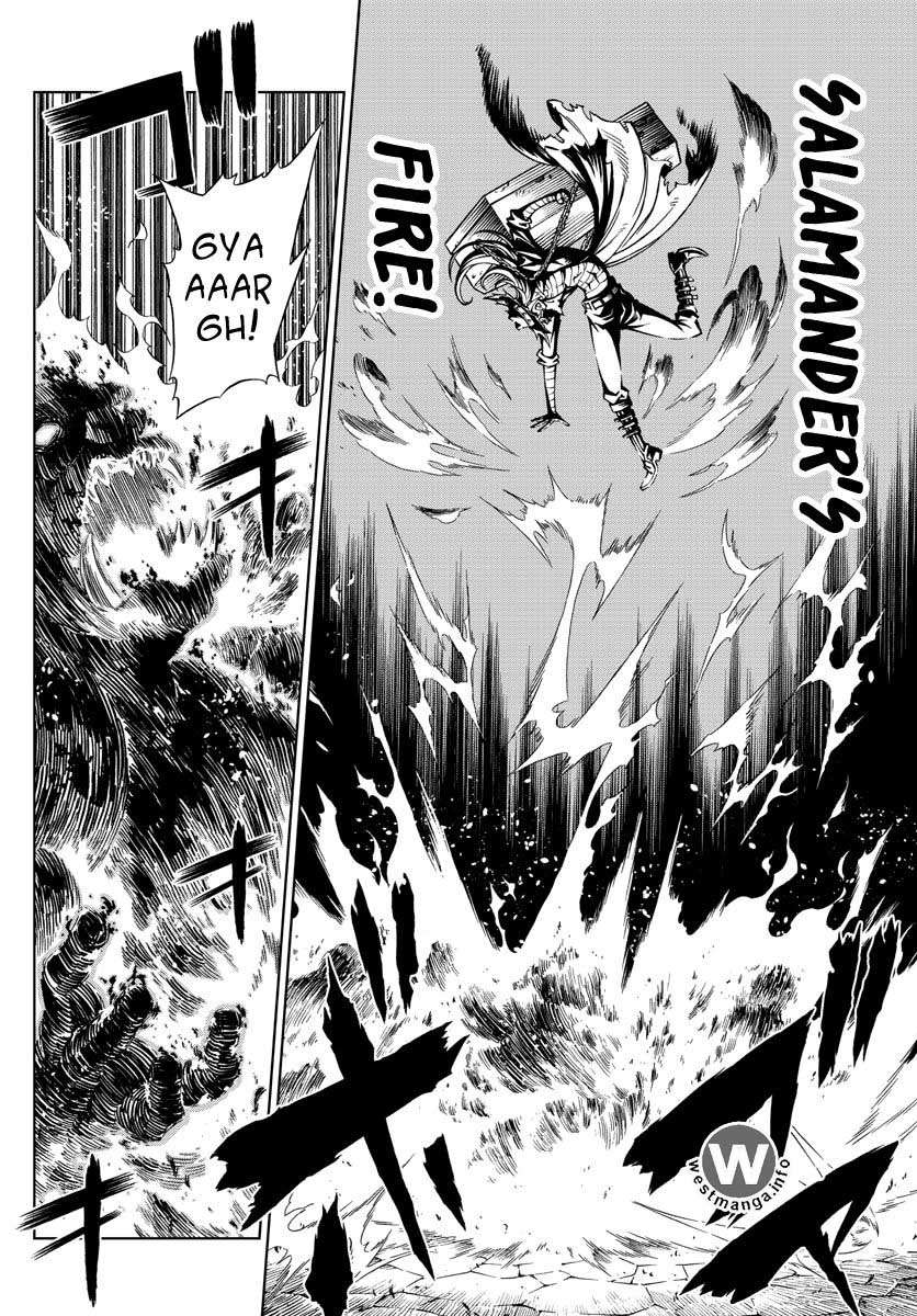 Marry Grave Chapter 6 - halaman 13