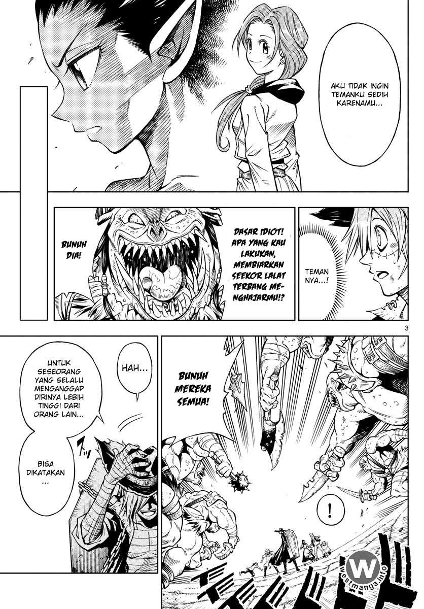 Marry Grave Chapter 7 - halaman 4