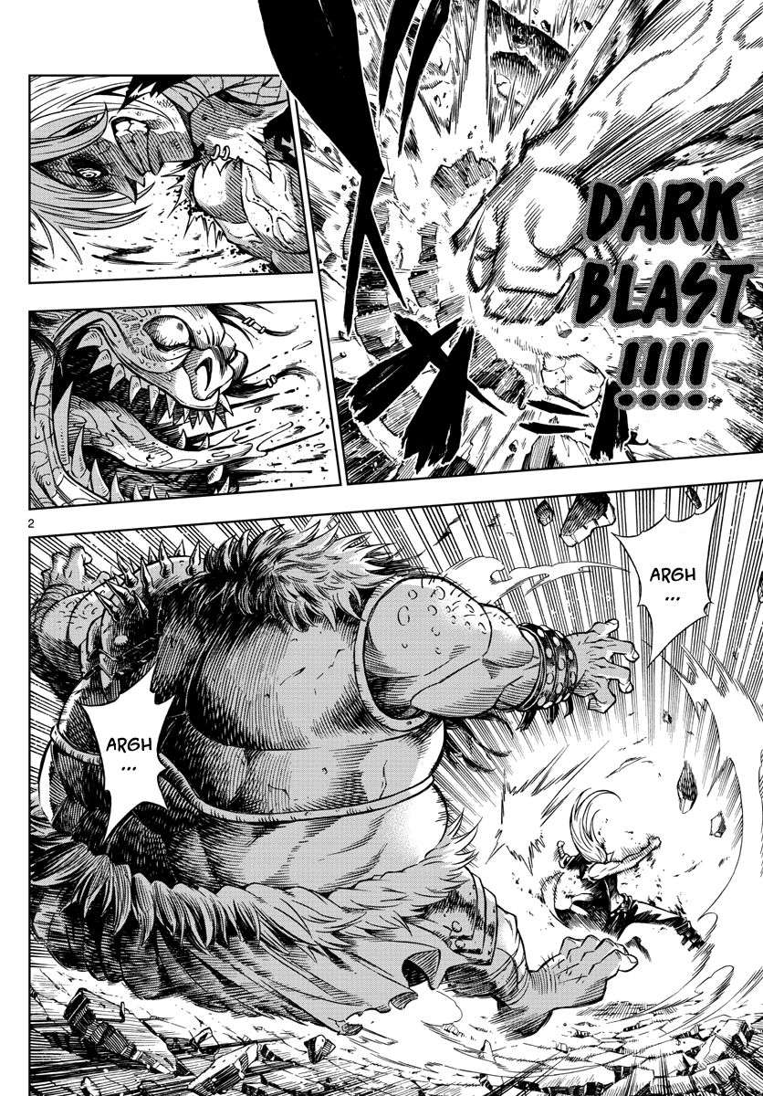Marry Grave Chapter 8 - halaman 3