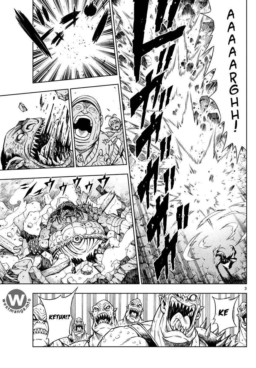 Marry Grave Chapter 8 - halaman 4