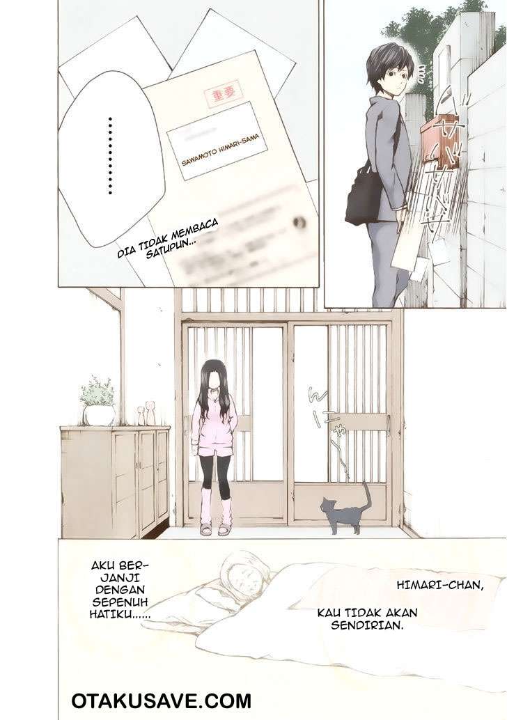 Marry Me! Chapter 1 - halaman 14