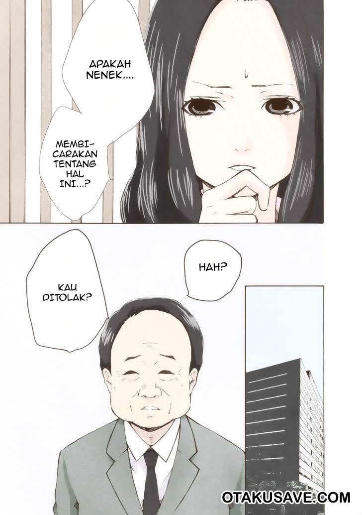 Marry Me! Chapter 1 - halaman 15