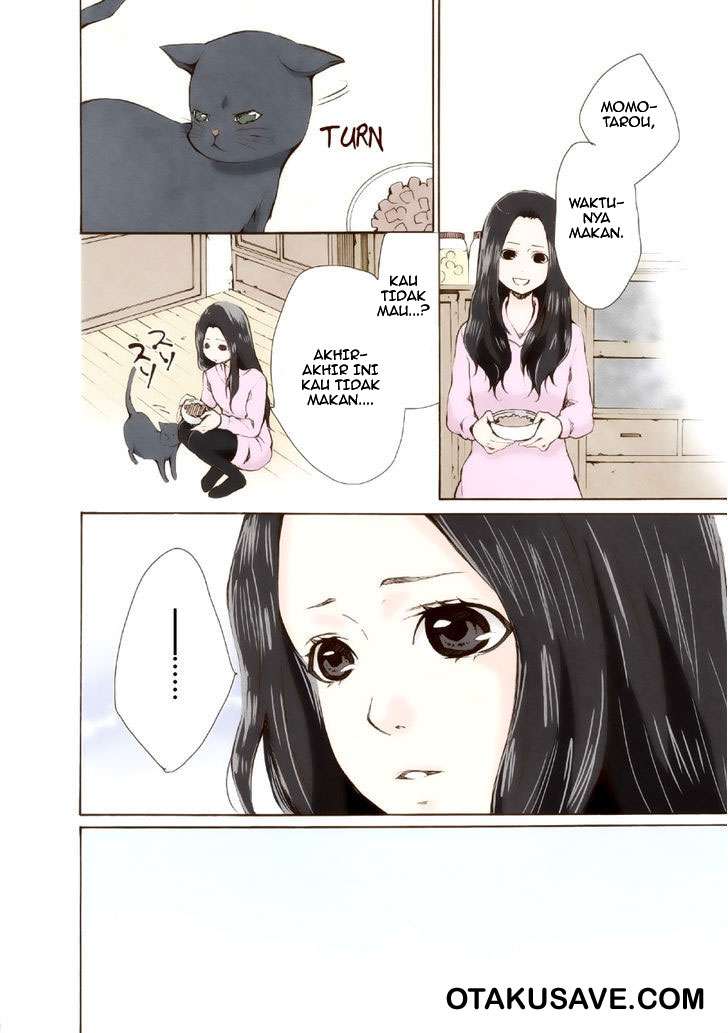Marry Me! Chapter 1 - halaman 26