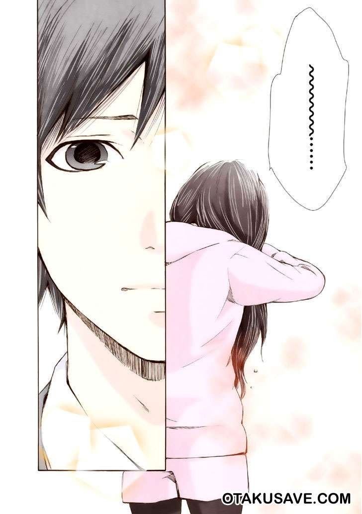 Marry Me! Chapter 1 - halaman 36