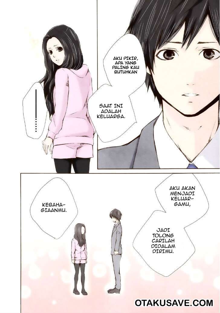 Marry Me! Chapter 1 - halaman 38