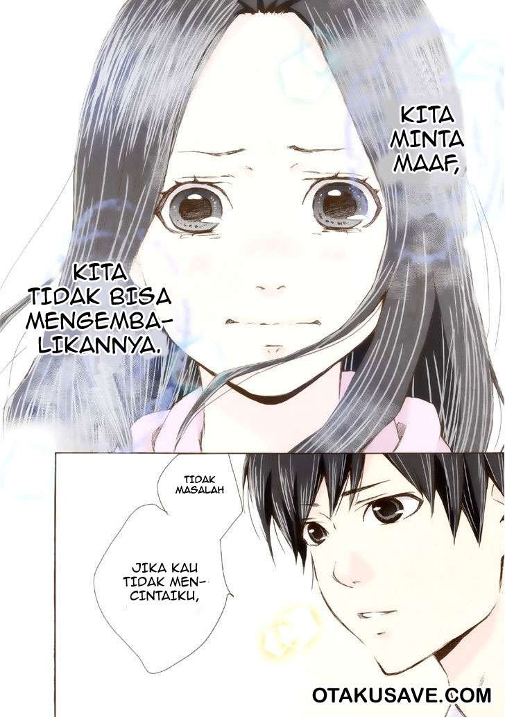 Marry Me! Chapter 1 - halaman 40