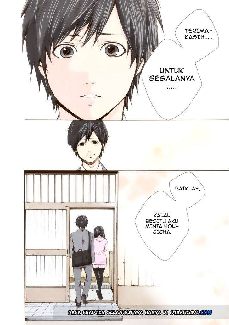 Marry Me! Chapter 1 - halaman 44