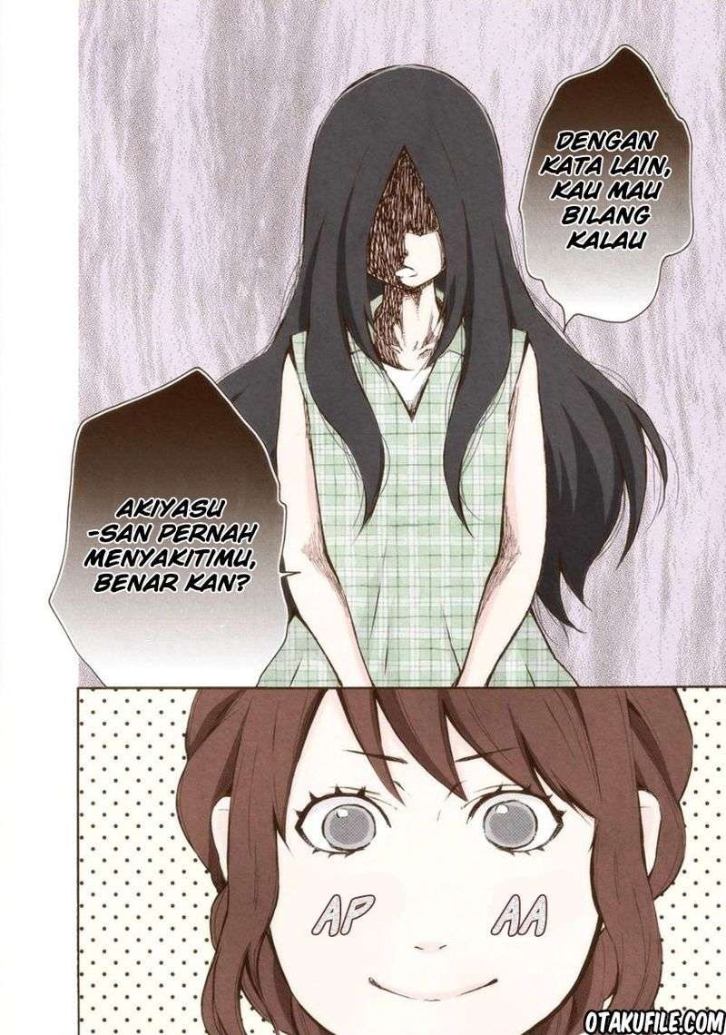 Marry Me! Chapter 10 - halaman 16