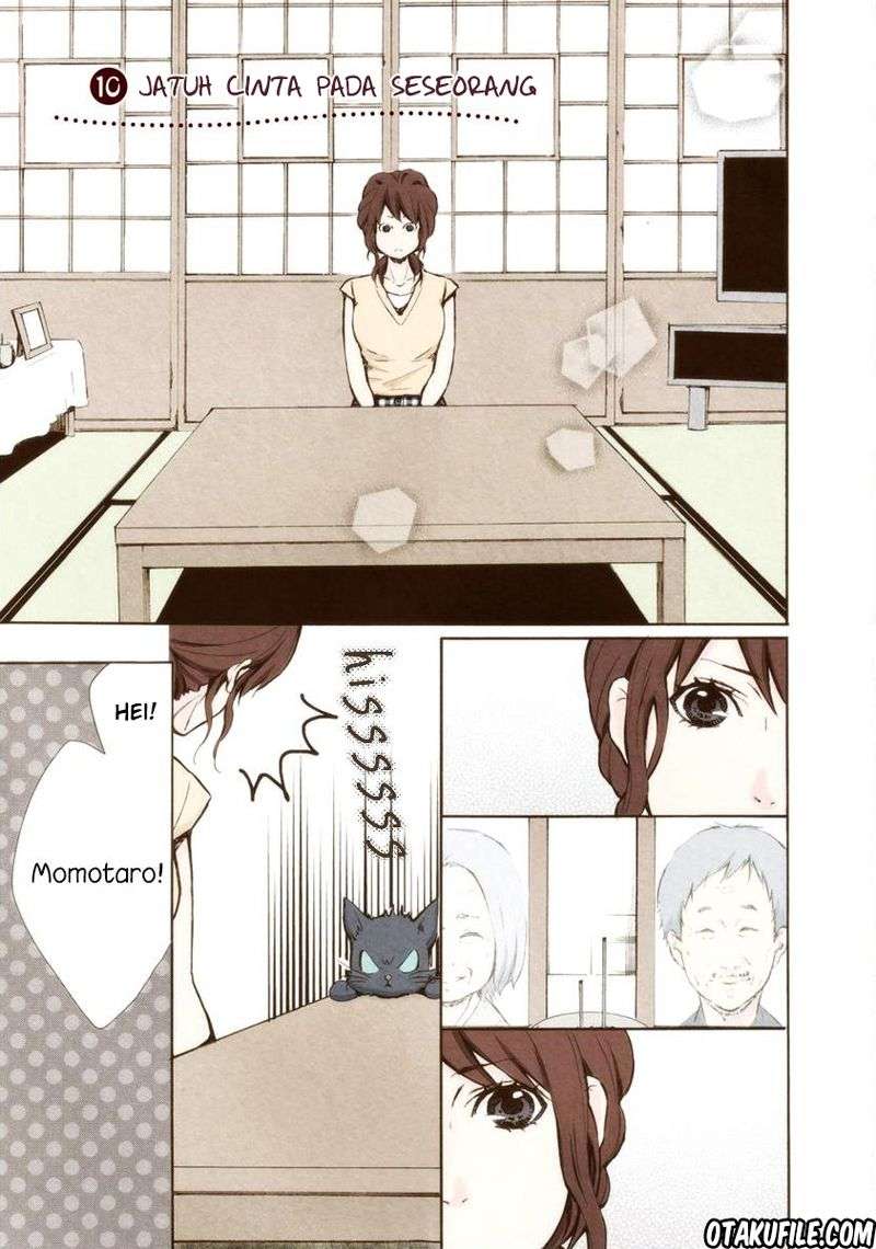 Marry Me! Chapter 10 - halaman 3