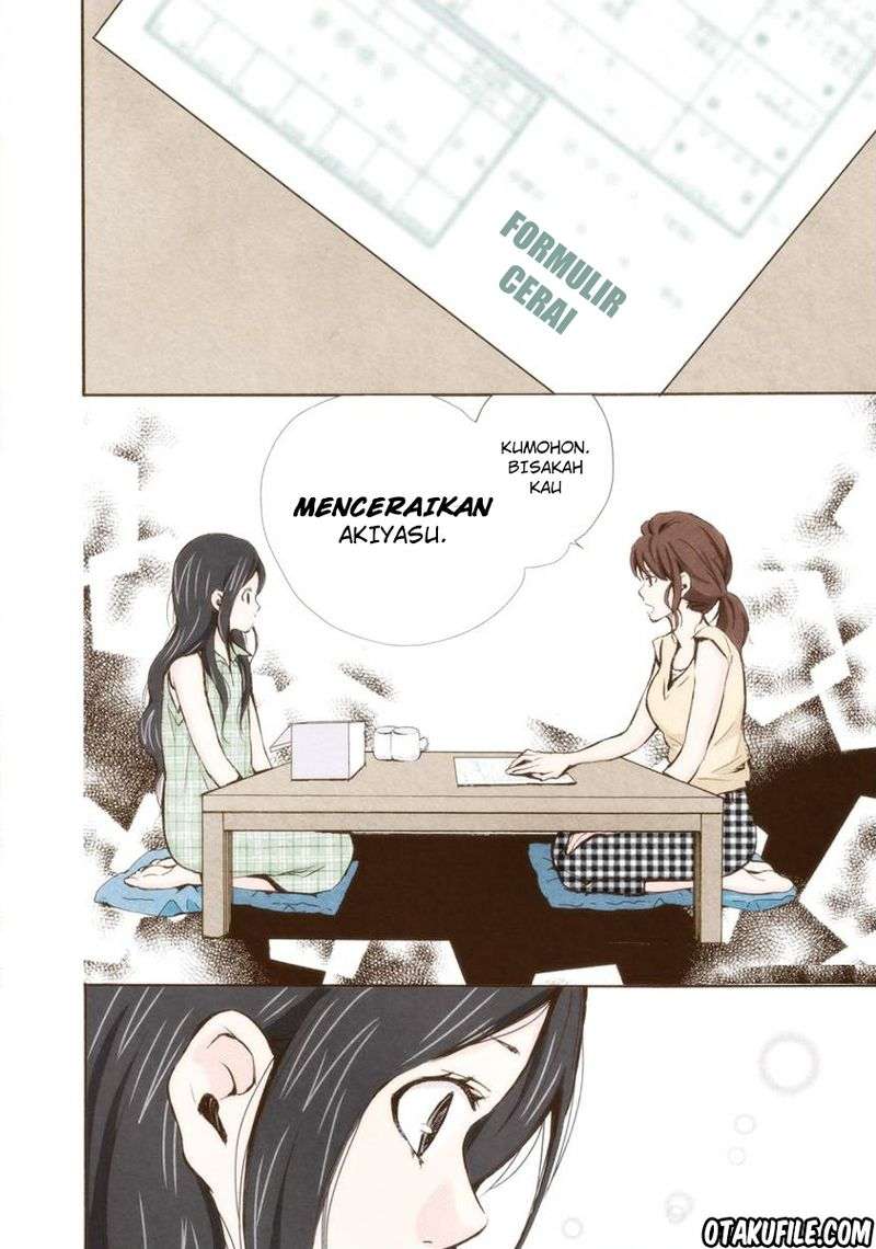 Marry Me! Chapter 10 - halaman 6