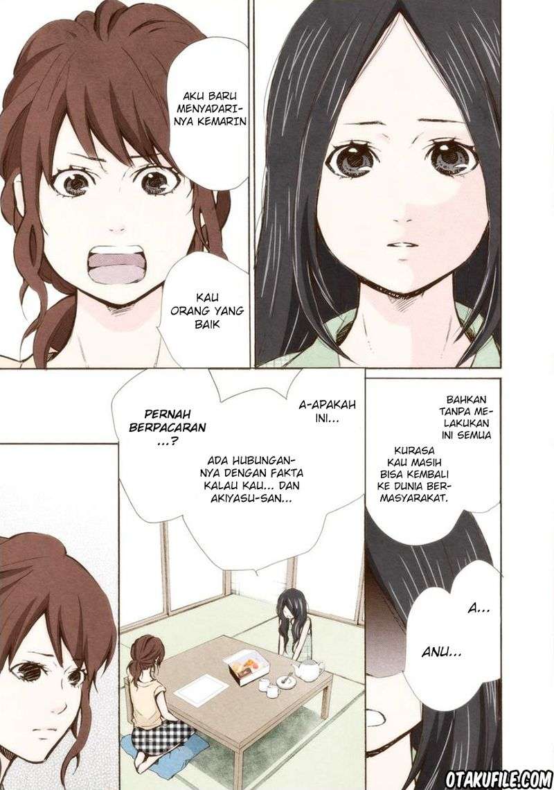 Marry Me! Chapter 10 - halaman 7