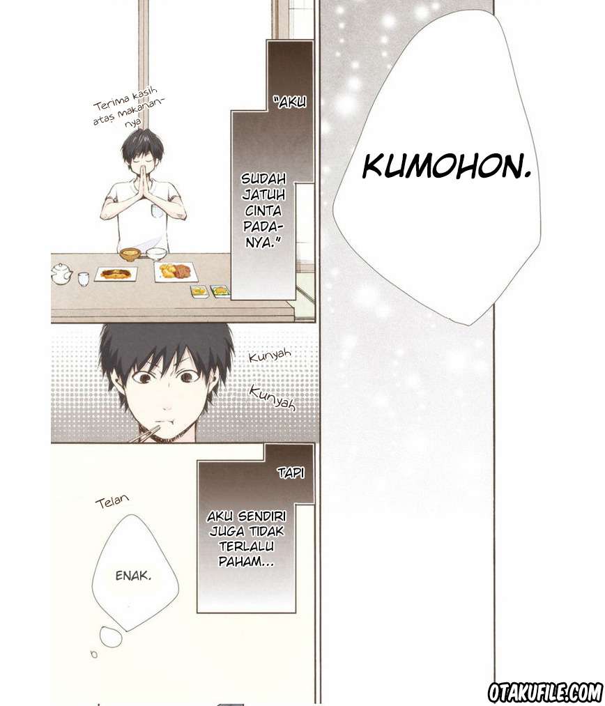 Marry Me! Chapter 11 - halaman 16