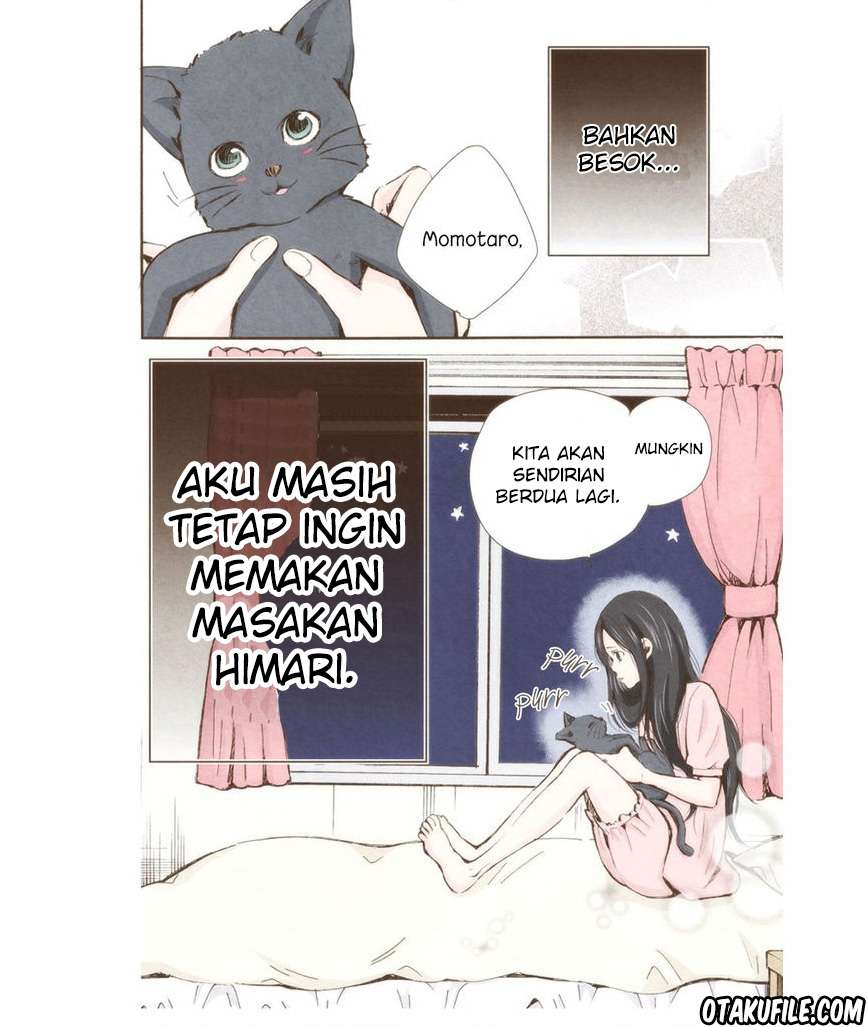 Marry Me! Chapter 11 - halaman 17