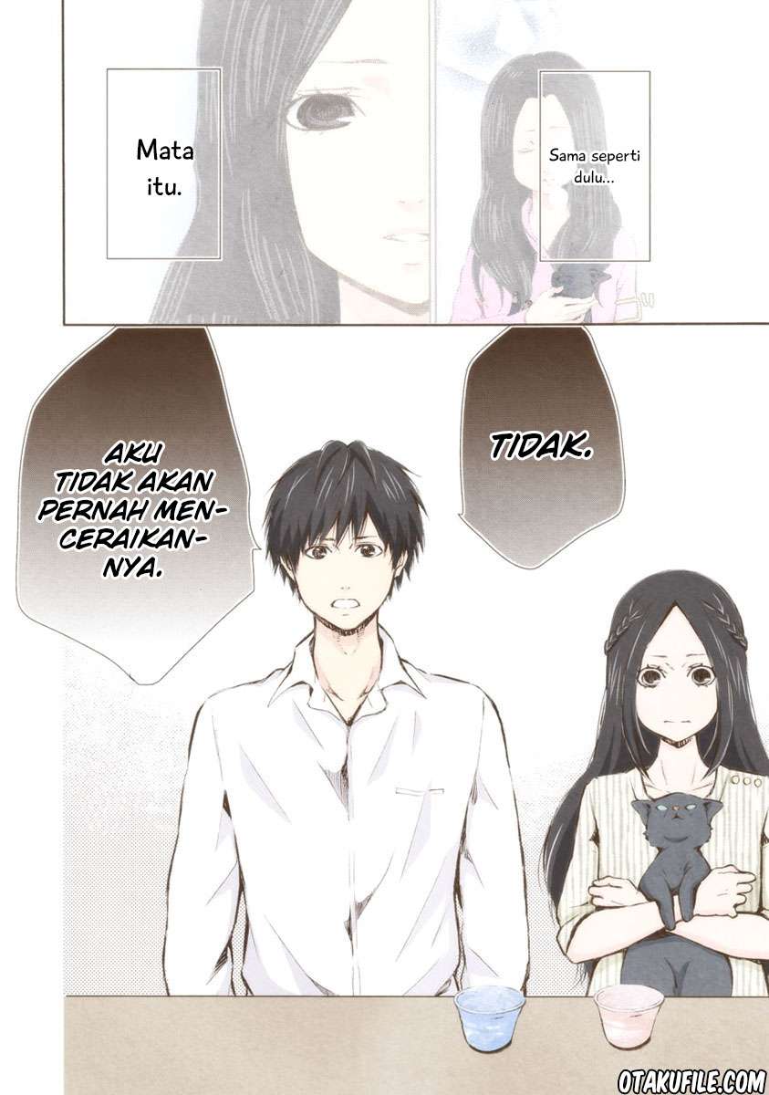 Marry Me! Chapter 12 - halaman 10