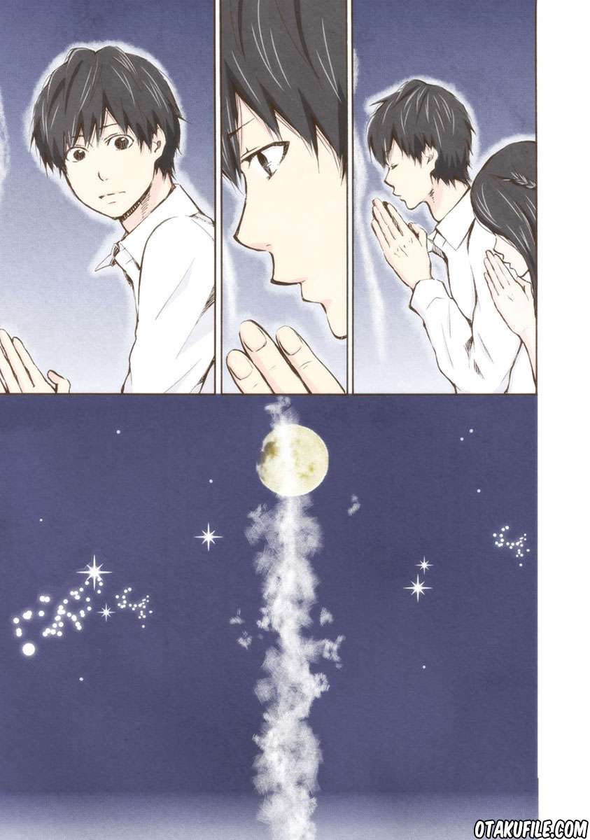 Marry Me! Chapter 12 - halaman 20
