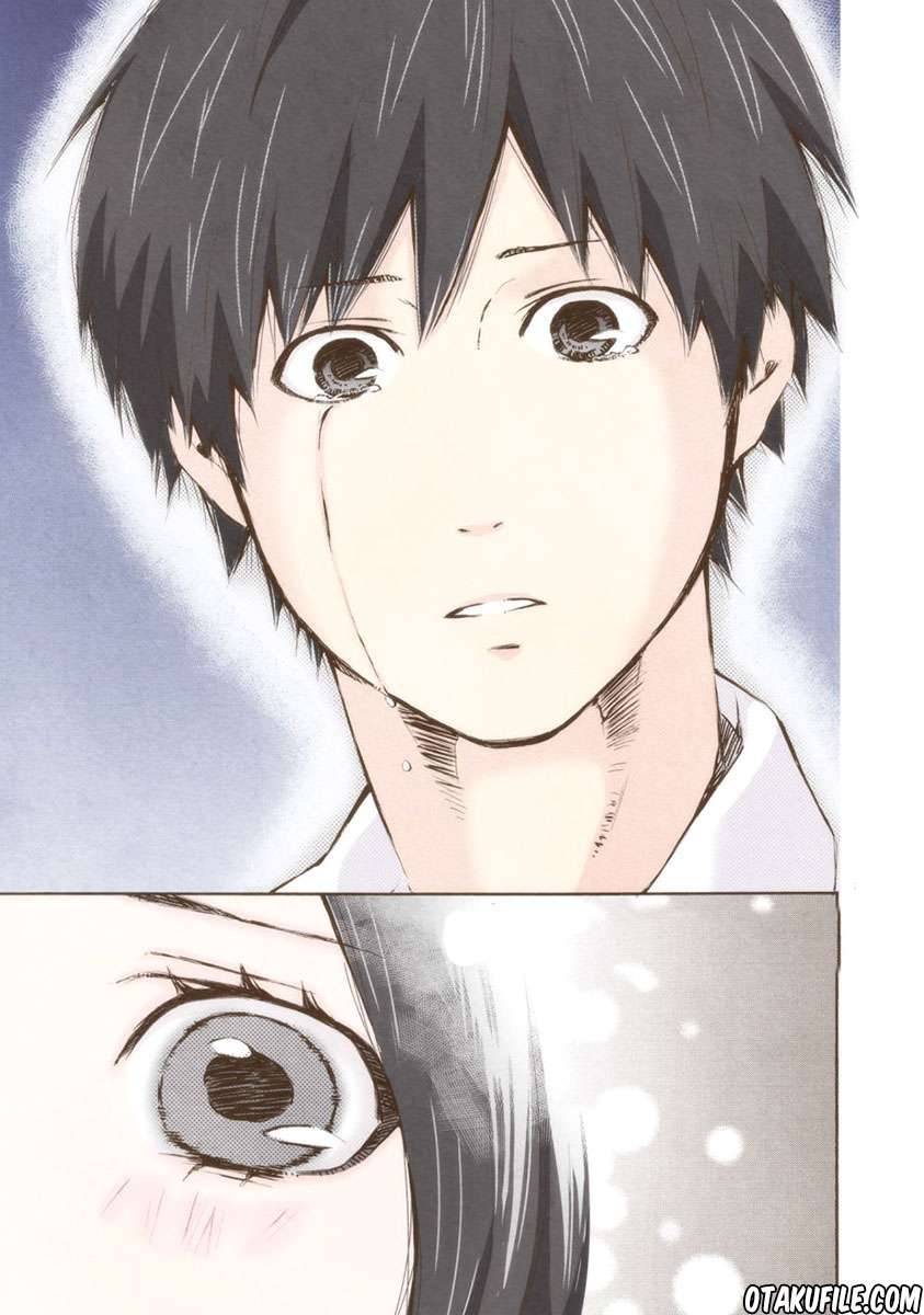 Marry Me! Chapter 12 - halaman 23