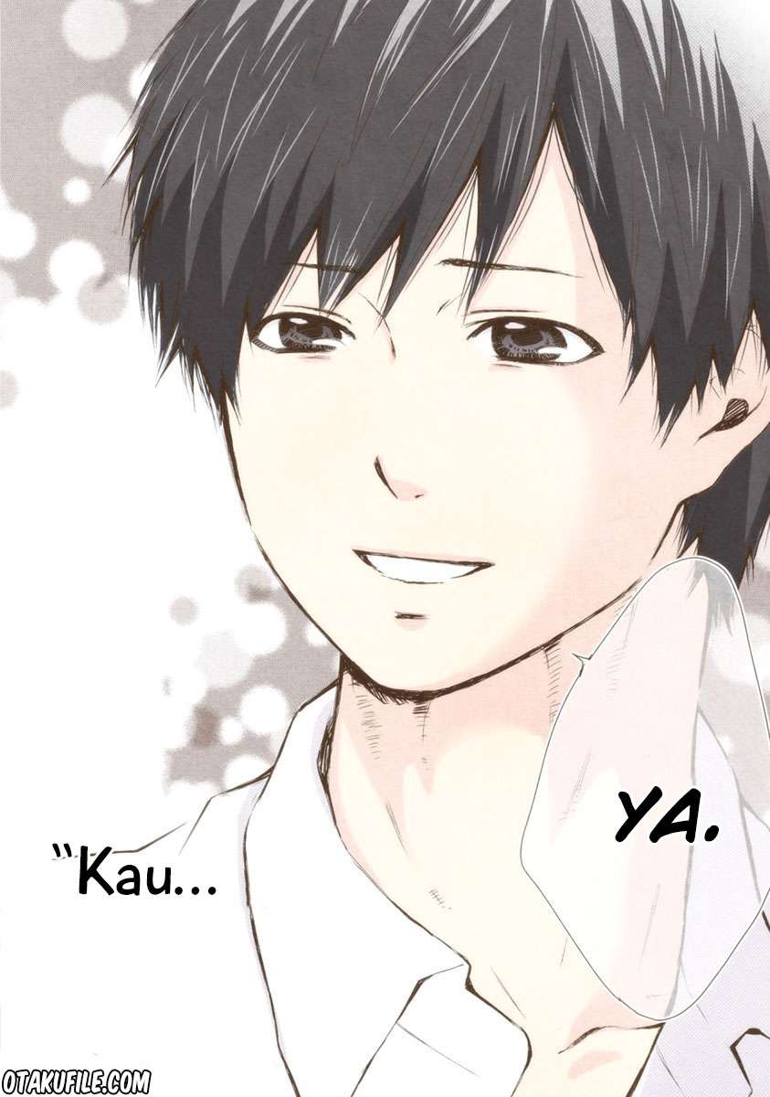 Marry Me! Chapter 12 - halaman 26