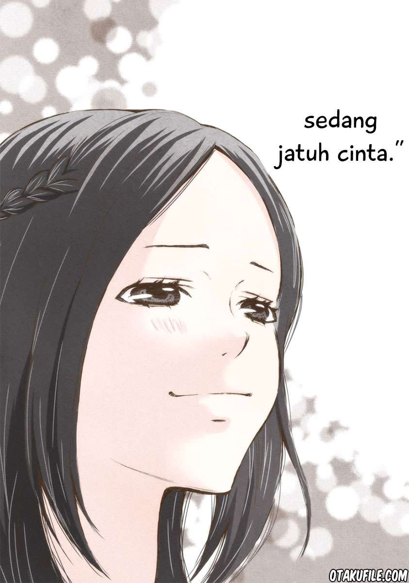Marry Me! Chapter 12 - halaman 27