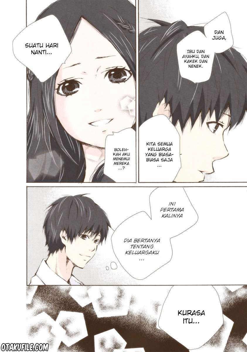 Marry Me! Chapter 12 - halaman 30