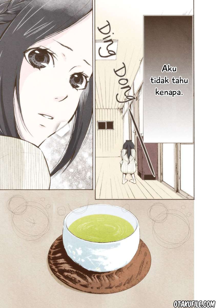 Marry Me! Chapter 12 - halaman 5