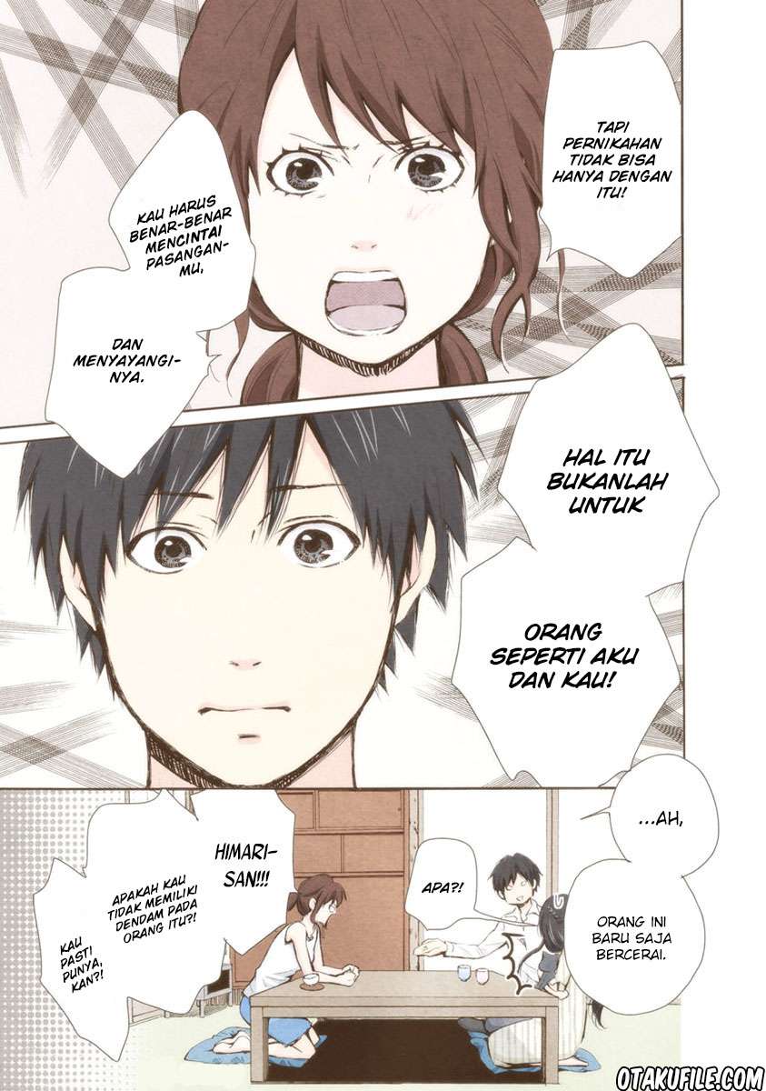 Marry Me! Chapter 12 - halaman 7