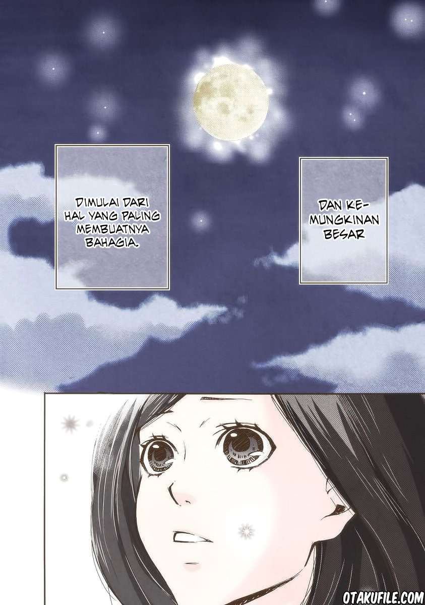 Marry Me! Chapter 13 - halaman 14