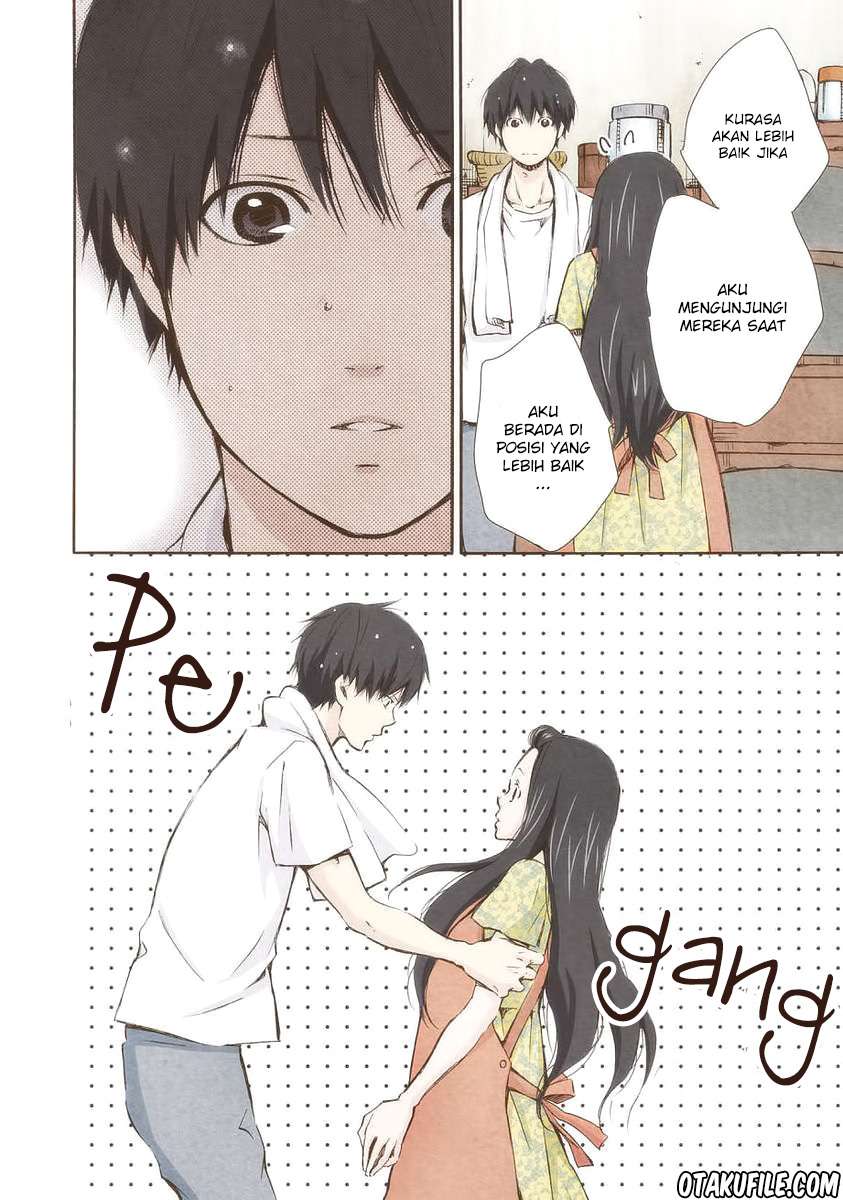 Marry Me! Chapter 14 - halaman 10