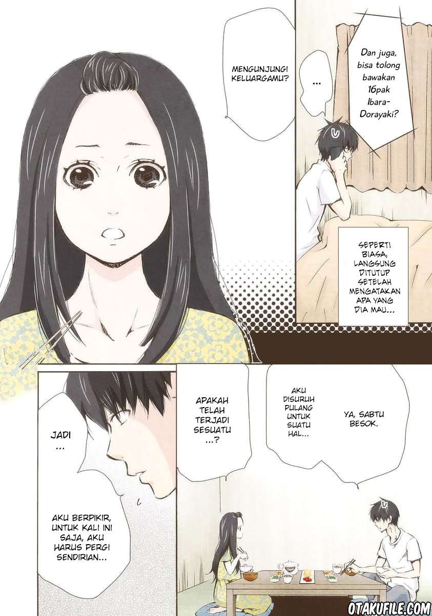 Marry Me! Chapter 14 - halaman 2