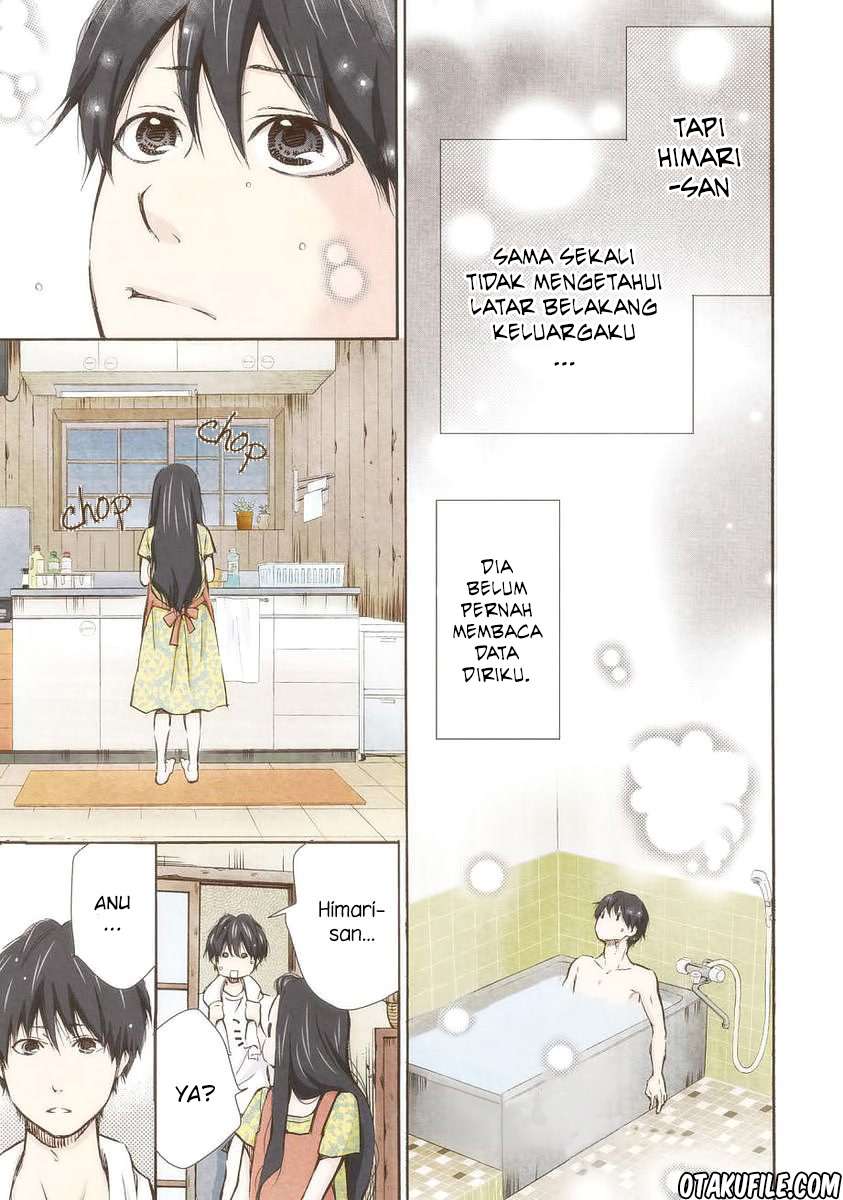 Marry Me! Chapter 14 - halaman 7