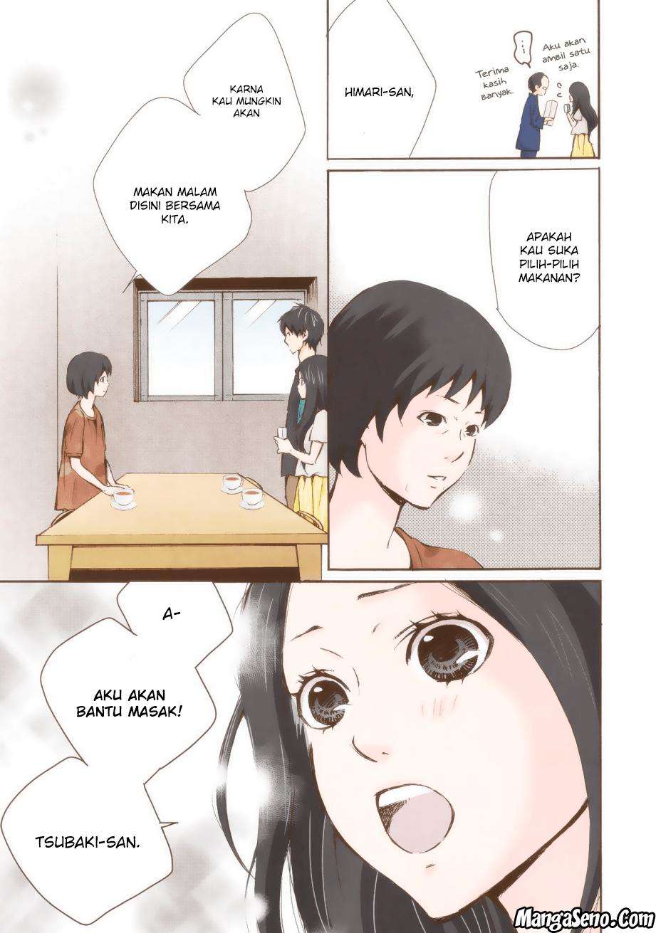 Marry Me! Chapter 15 - halaman 15