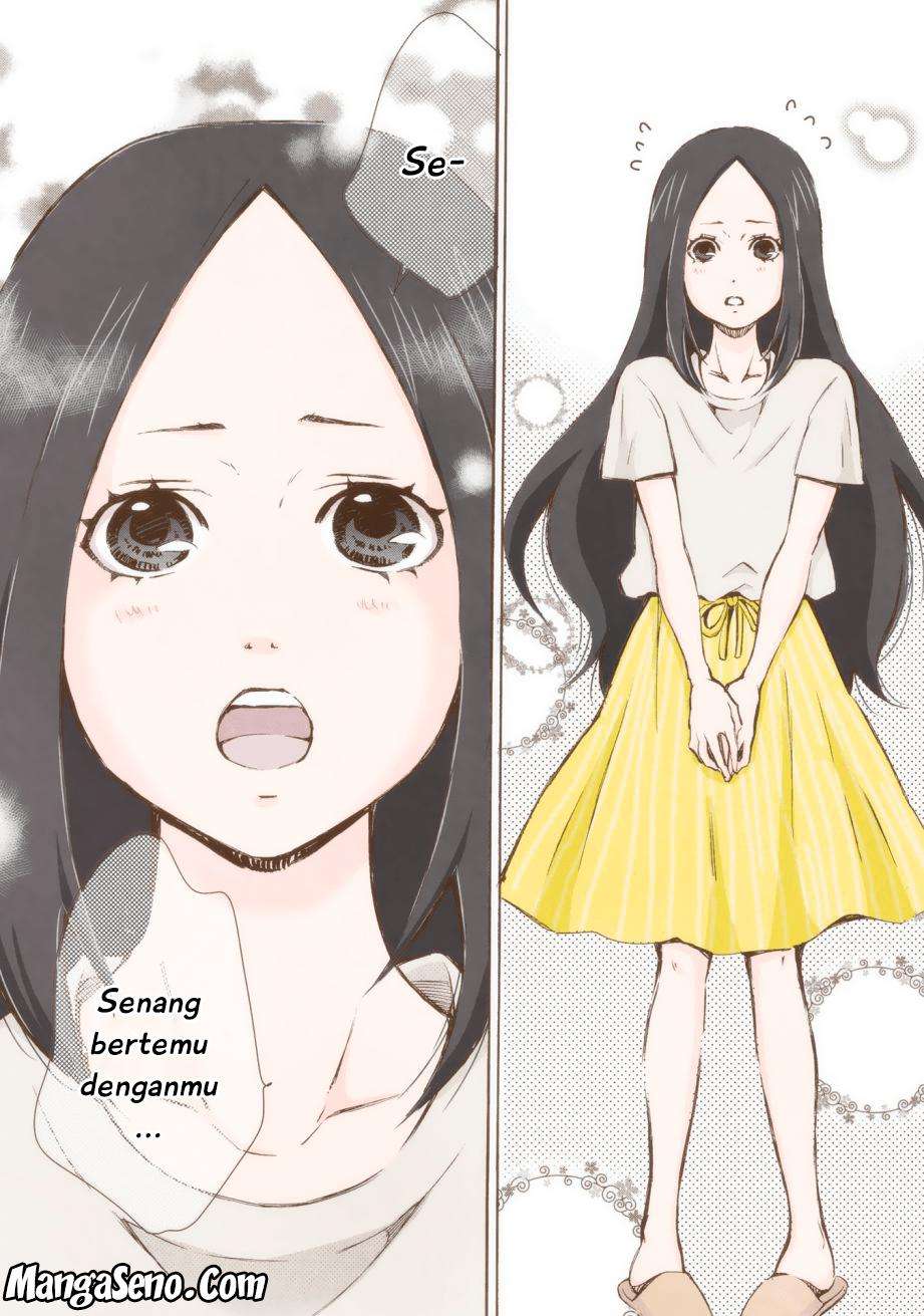 Marry Me! Chapter 16 - halaman 10