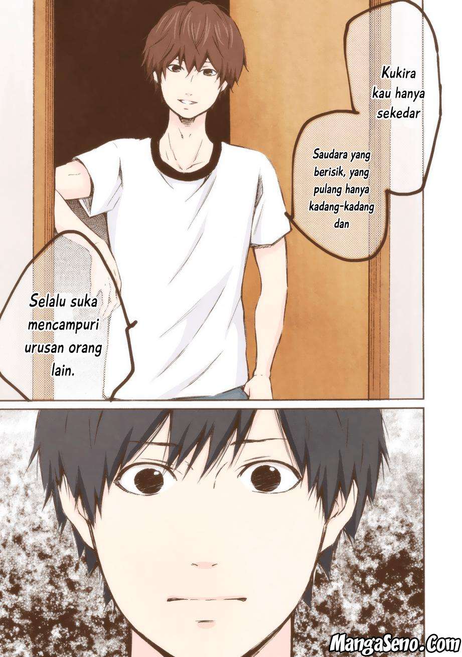 Marry Me! Chapter 16 - halaman 13