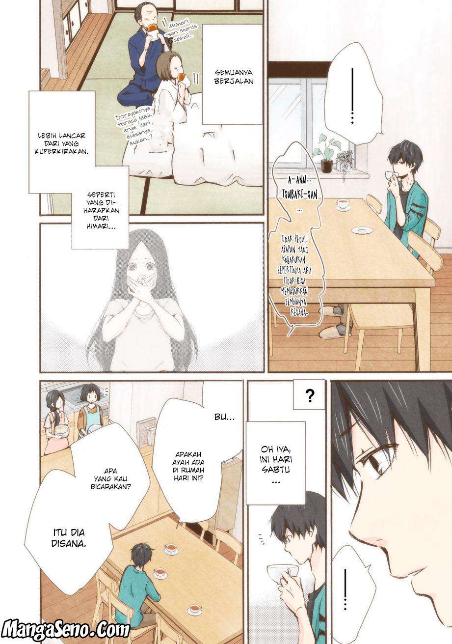 Marry Me! Chapter 16 - halaman 2
