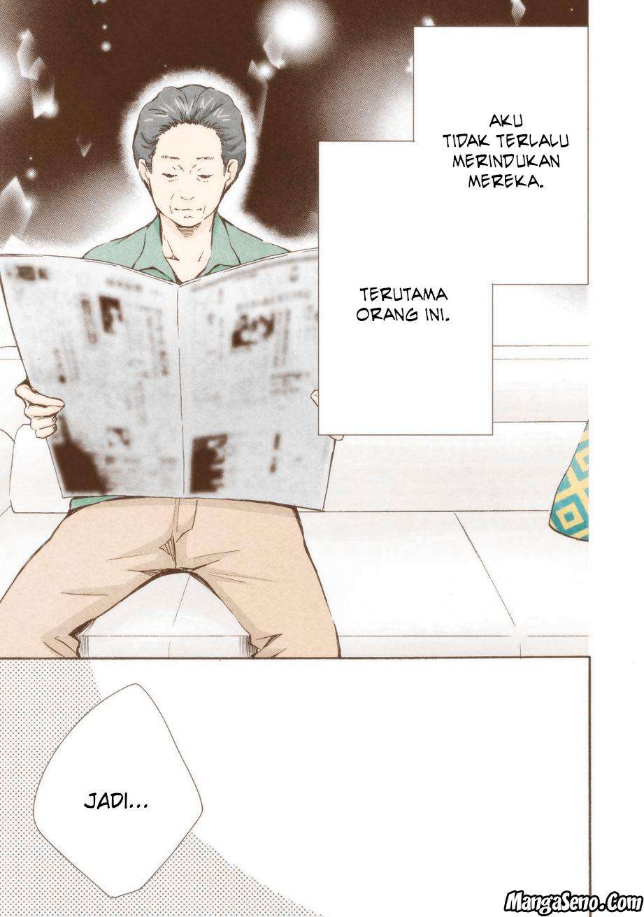 Marry Me! Chapter 16 - halaman 5