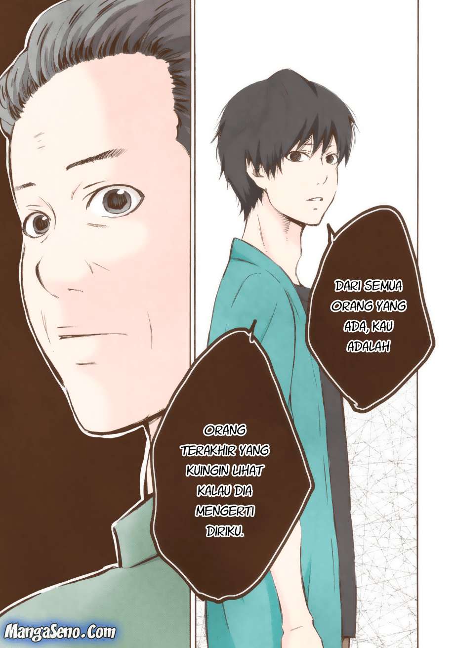 Marry Me! Chapter 17 - halaman 13