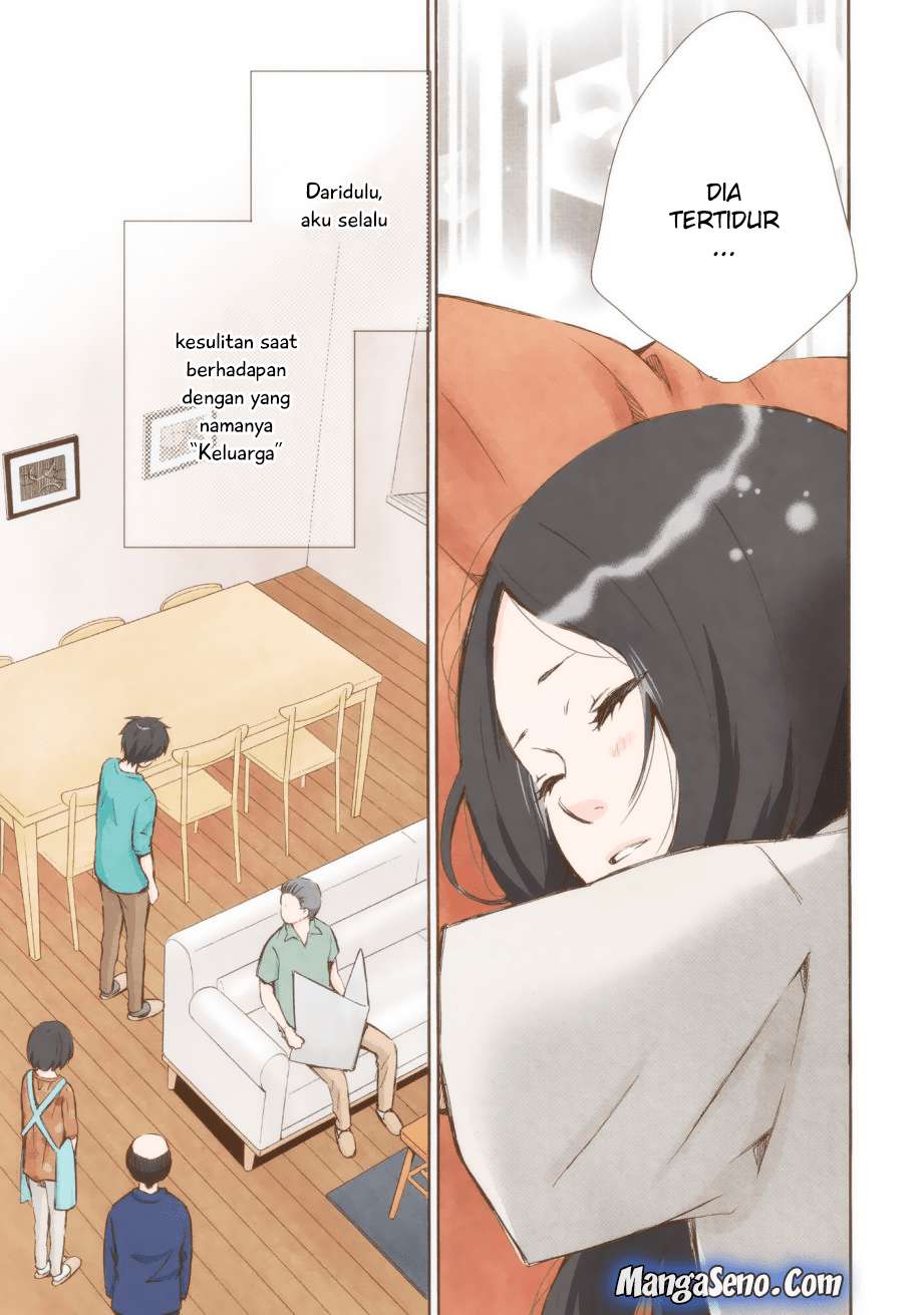 Marry Me! Chapter 17 - halaman 15