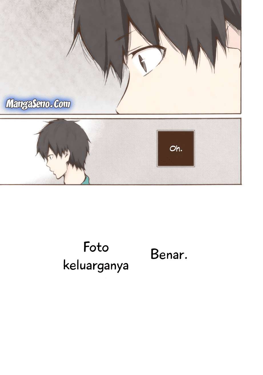 Marry Me! Chapter 18 - halaman 10